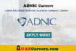 ADNIC Careers