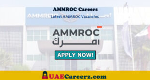 AMMROC Careers