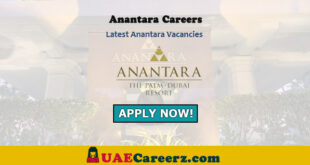 Anantara Careers