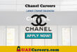 Chanel Careers