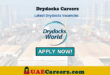 Drydocks Careers