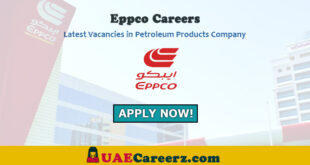 EPPCO Careers