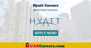 Hyatt Careers
