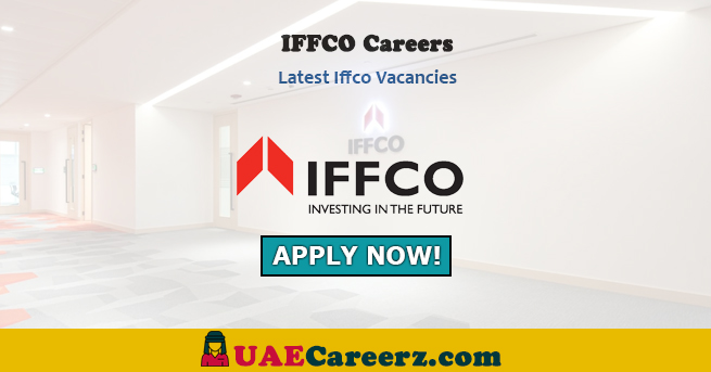 IFFCO Careers