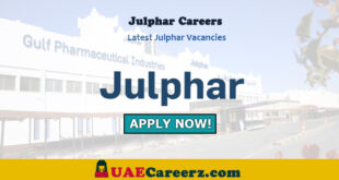 Julphar Careers