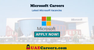 Microsoft Careers