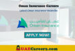 Oman Insurance Careers