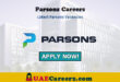 Parsons Careers