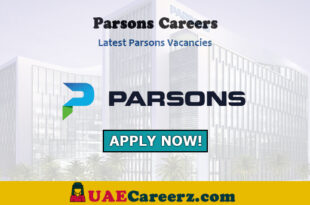 Parsons Careers