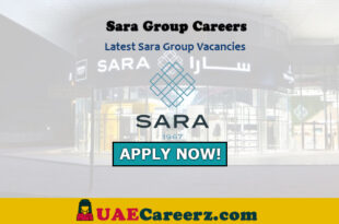 Sara Group Careers