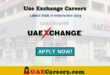 UAE Exchange Careers