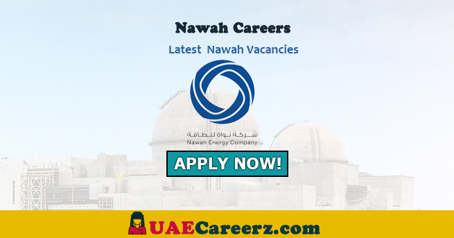 Nawah Careers