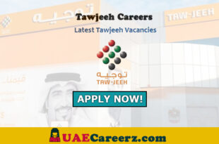 Tawjeeh Careers