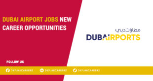 Dubai Airport Jobs