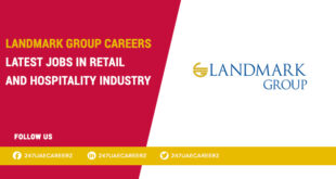 Landmark Group Careers