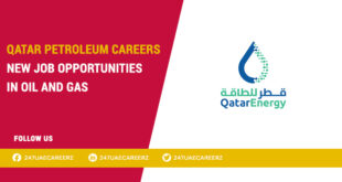 Qatar Petroleum Careers