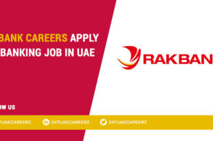 RAKBank Careers