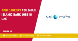 ADIB Careers