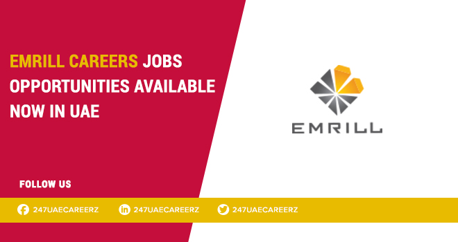 Emrill Careers