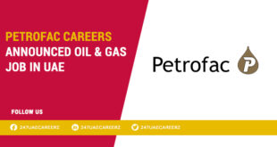 Petrofac Careers